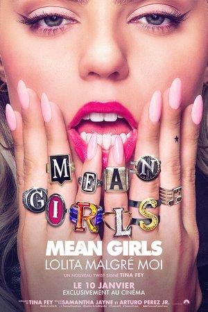 Mean Girls : Lolita malgré moi streaming