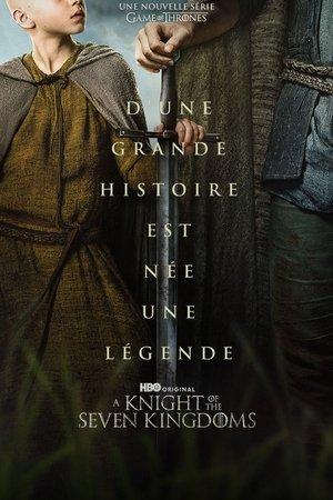A Knight of the Seven Kingdoms streaming