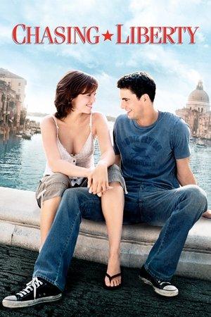 Chasing Liberty streaming
