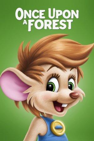 Once Upon a Forest streaming