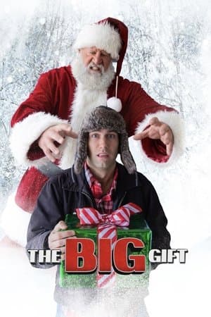 The Big Gift streaming