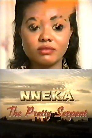 Nneka the Pretty Serpent streaming
