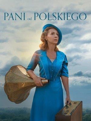 Pani od polskiego streaming