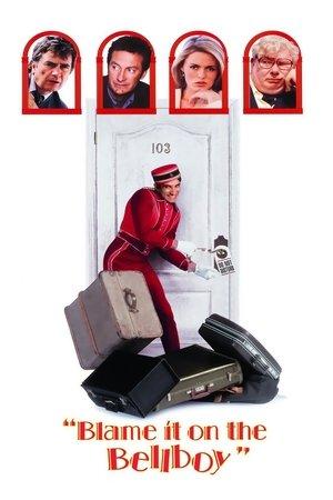 Blame It on the Bellboy streaming