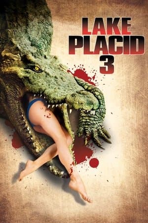 Lake Placid 3 streaming