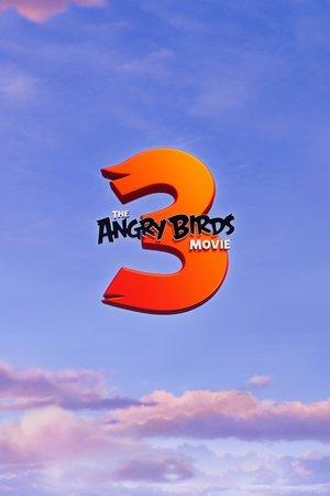 The Angry Birds Movie 3 streaming