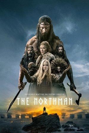 The Northman streaming