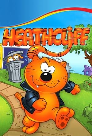 Heathcliff streaming