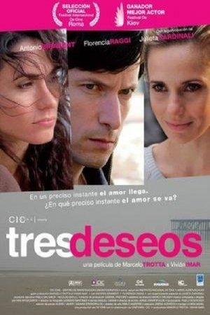 Three Wishes streaming