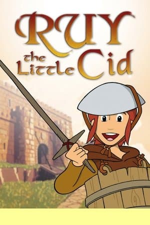 Ruy, the Little Cid streaming