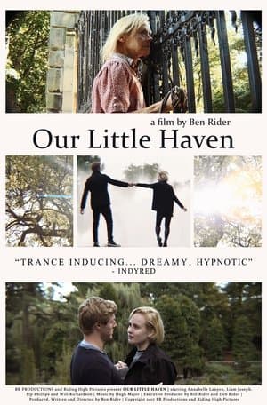 Our Little Haven streaming