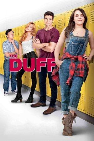 The DUFF streaming