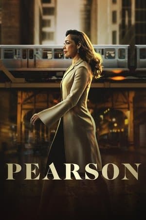 Pearson streaming