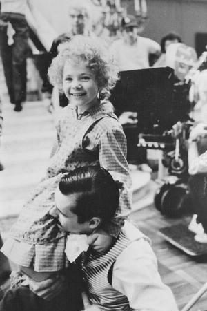 Lights! Camera! Annie! The Making of a Major Hollywood Musical streaming