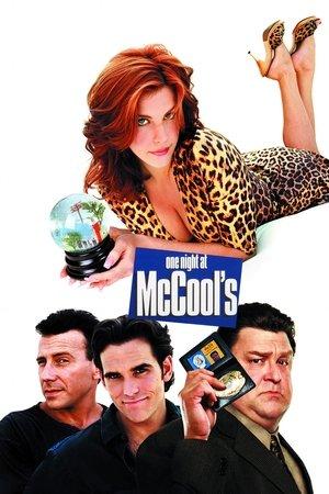 One Night at McCool's streaming