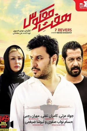 Reversed Seven streaming
