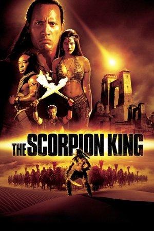 The Scorpion King streaming