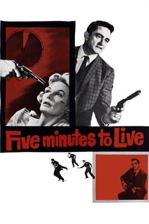 Five Minutes to Live streaming