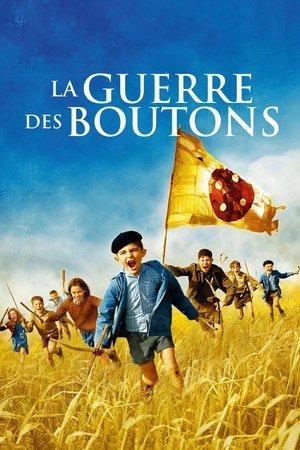 La Guerre des boutons streaming