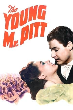 The Young Mr. Pitt streaming