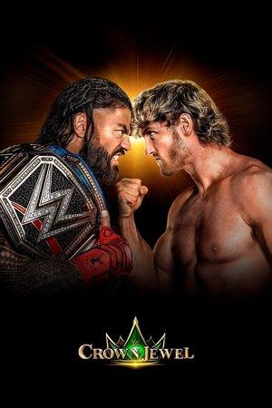 WWE Crown Jewel streaming