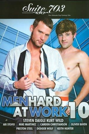 Men Hard at Work 10 streaming