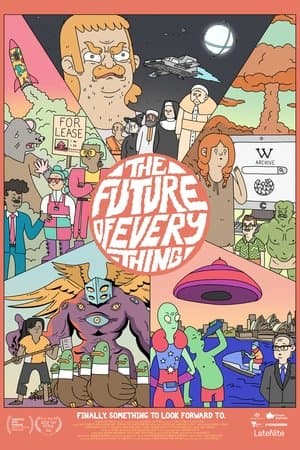 The Future of Everything (Unlimited Ducks) streaming
