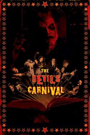 The Devil's Carnival streaming