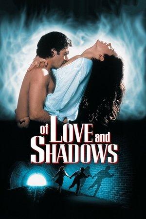 Of Love and Shadows streaming
