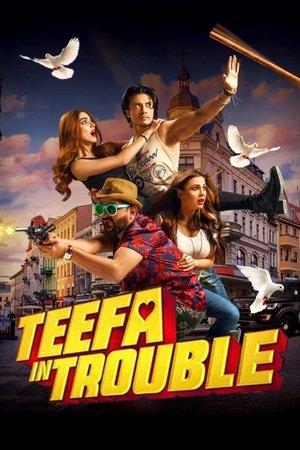 Teefa in Trouble streaming