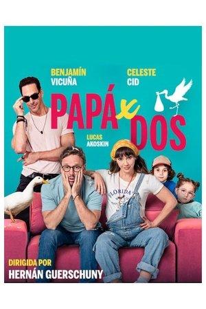Papá x dos streaming