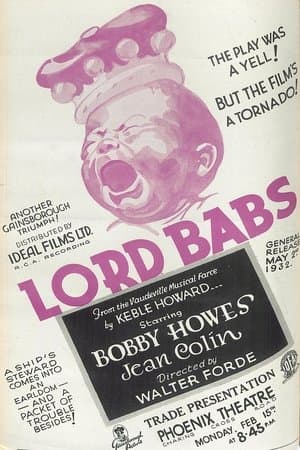 Lord Babs streaming