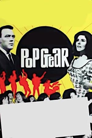 Pop Gear streaming