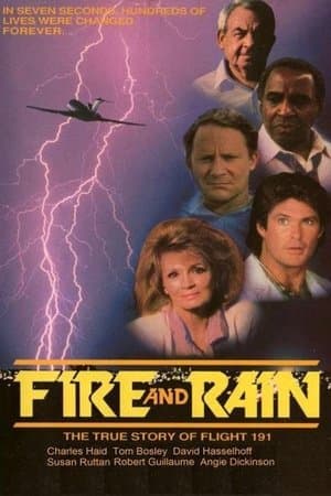 Fire and Rain streaming