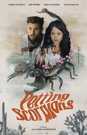 Petting Scorpions streaming