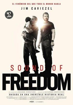Sound of Freedom streaming