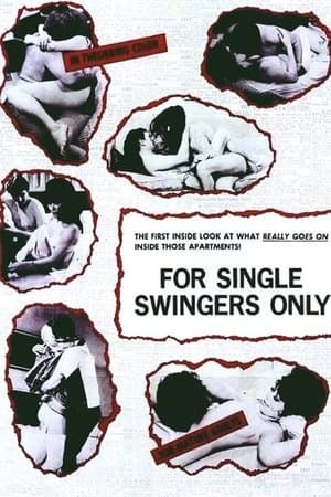 For Single Swingers Only streaming