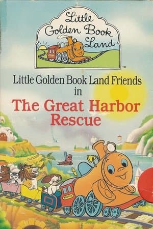 Little Golden Book Land streaming