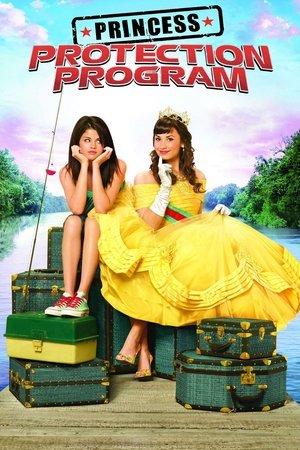 Princess Protection Program streaming