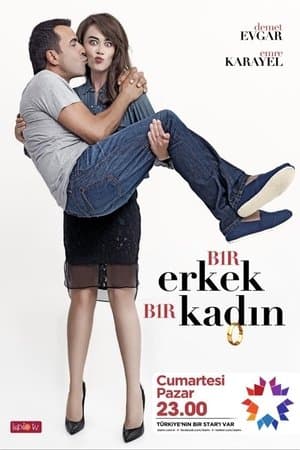1 Erkek 1 Kadın streaming