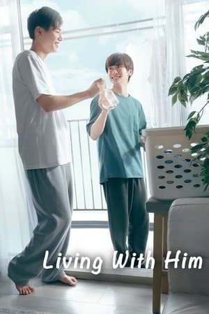Living with Him streaming