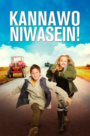 Kannawoniwasein! streaming