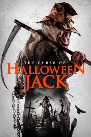 The Curse of Halloween Jack streaming