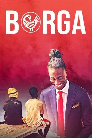 Borga streaming