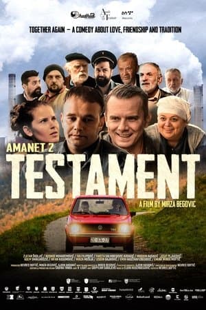 The Will streaming