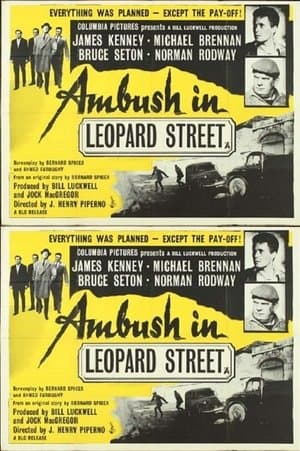 Ambush in Leopard Street streaming