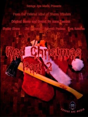 Red Christmas Part 2 streaming