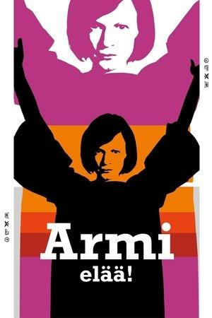 Armi elää! streaming