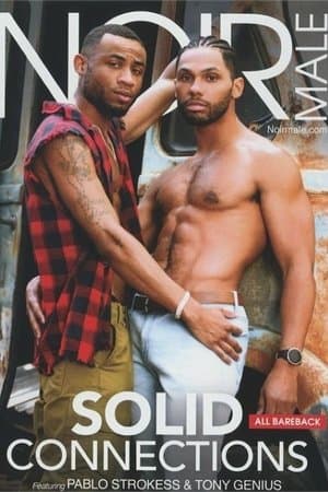 Solid Connections streaming