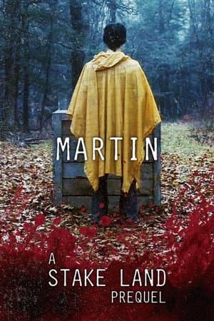 Stake Land: Martin streaming
